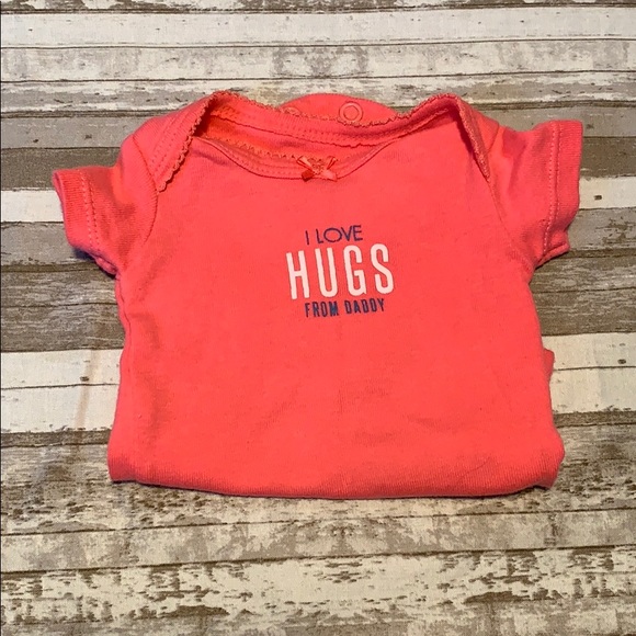 Carters New Born Baby Lot - Picture 6 of 7